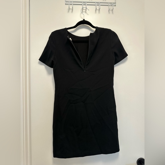 BABATON Aritzia Shift Dress - Picture 3 of 3